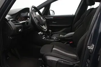 BMW 218, 2.0, 110 kW, diisel, manuaal, esivedu
