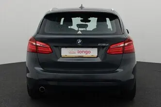 BMW 218, 2.0, 110 kW, diisel, manuaal, esivedu