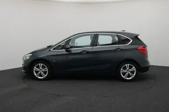 BMW 218, 2.0, 110 kW, diisel, manuaal, esivedu