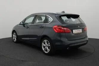 BMW 218, 2.0, 110 kW, diisel, manuaal, esivedu