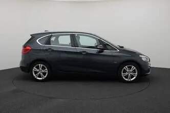 BMW 218, 2.0, 110 kW, diisel, manuaal, esivedu