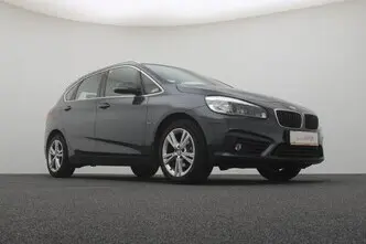 BMW 218, 2.0, 110 kW, diisel, manuaal, esivedu