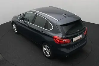 BMW 218, 2.0, 110 kW, diisel, manuaal, esivedu
