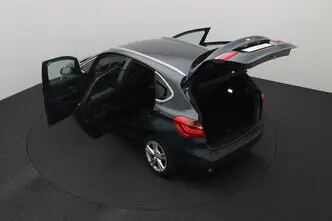 BMW 218, 2.0, 110 kW, diisel, manuaal, esivedu