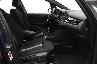BMW 218, 2.0, 110 kW, diisel, manuaal, esivedu
