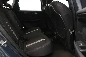 BMW 218, 2.0, 110 kW, diisel, manuaal, esivedu