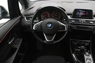 BMW 218, 2.0, 110 kW, diisel, manuaal, esivedu
