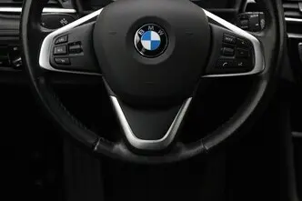 BMW 218, 2.0, 110 kW, diisel, manuaal, esivedu