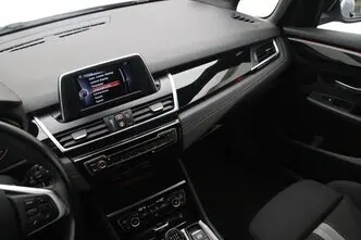 BMW 218, 2.0, 110 kW, diisel, manuaal, esivedu