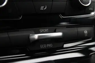 BMW 218, 2.0, 110 kW, diisel, manuaal, esivedu