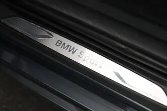BMW 218, 2.0, 110 kW, diisel, manuaal, esivedu