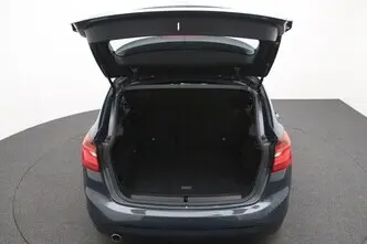 BMW 218, 2.0, 110 kW, diisel, manuaal, esivedu