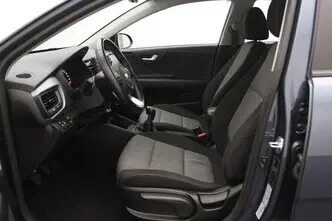 Kia Stonic, 1.0, 74 kW, бензин, механическая, передний привод