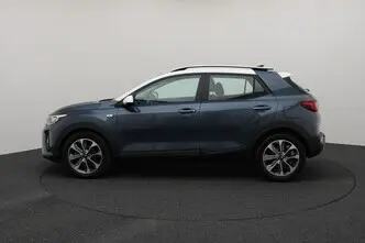 Kia Stonic, 1.0, 74 kW, бензин, механическая, передний привод