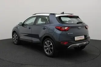 Kia Stonic, 1.0, 74 kW, бензин, механическая, передний привод
