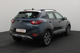 Kia Stonic, 1.0, 74 kW, бензин, механическая, передний привод