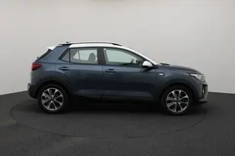 Kia Stonic, 1.0, 74 kW, бензин, механическая, передний привод