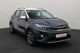 Kia Stonic, 1.0, 74 kW, бензин, механическая, передний привод