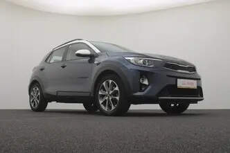 Kia Stonic, 1.0, 74 kW, бензин, механическая, передний привод