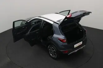 Kia Stonic, 1.0, 74 kW, бензин, механическая, передний привод