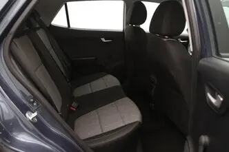 Kia Stonic, 1.0, 74 kW, бензин, механическая, передний привод