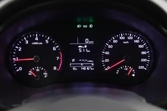 Kia Stonic, 1.0, 74 kW, бензин, механическая, передний привод
