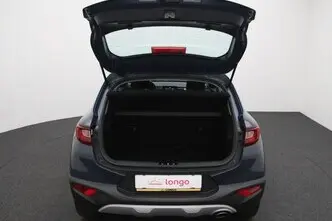 Kia Stonic, 1.0, 74 kW, бензин, механическая, передний привод