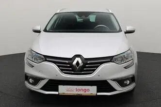 Renault Megane, 1.3, 103 kW, petrol, manual, front-wheel drive