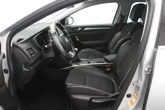 Renault Megane, 1.3, 103 kW, petrol, manual, front-wheel drive