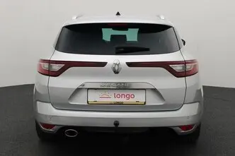 Renault Megane, 1.3, 103 kW, petrol, manual, front-wheel drive