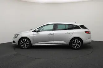 Renault Megane, 1.3, 103 kW, petrol, manual, front-wheel drive