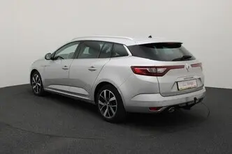 Renault Megane, 1.3, 103 kW, petrol, manual, front-wheel drive