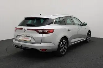 Renault Megane, 1.3, 103 kW, petrol, manual, front-wheel drive