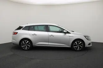 Renault Megane, 1.3, 103 kW, petrol, manual, front-wheel drive