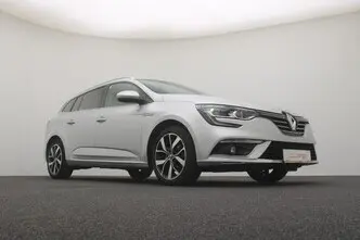 Renault Megane, 1.3, 103 kW, petrol, manual, front-wheel drive