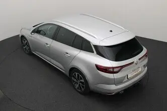 Renault Megane, 1.3, 103 kW, petrol, manual, front-wheel drive