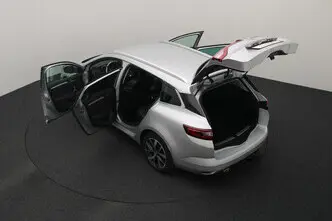 Renault Megane, 1.3, 103 kW, petrol, manual, front-wheel drive