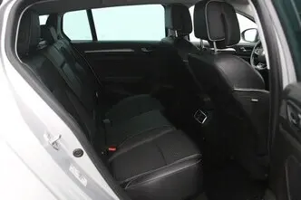 Renault Megane, 1.3, 103 kW, petrol, manual, front-wheel drive