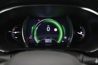 Renault Megane, 1.3, 103 kW, petrol, manual, front-wheel drive