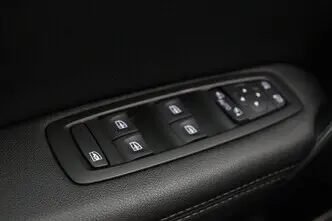 Renault Megane, 1.3, 103 kW, petrol, manual, front-wheel drive