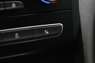 Renault Megane, 1.3, 103 kW, petrol, manual, front-wheel drive