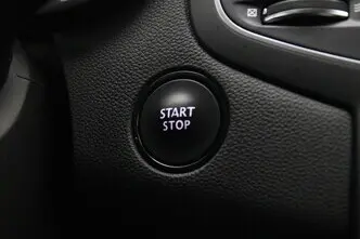 Renault Megane, 1.3, 103 kW, petrol, manual, front-wheel drive