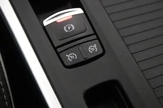 Renault Megane, 1.3, 103 kW, petrol, manual, front-wheel drive