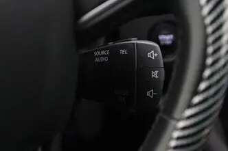 Renault Megane, 1.3, 103 kW, petrol, manual, front-wheel drive