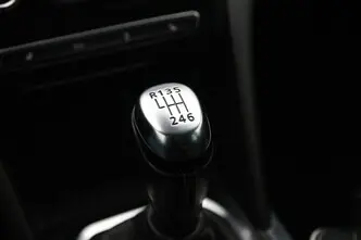 Renault Megane, 1.3, 103 kW, petrol, manual, front-wheel drive