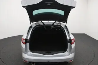 Renault Megane, 1.3, 103 kW, petrol, manual, front-wheel drive