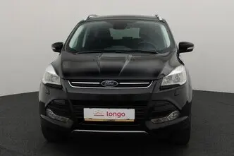 Ford Kuga, 1.5, 88 kW, бензин, механическая, передний привод
