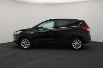 Ford Kuga, 1.5, 88 kW, бензин, механическая, передний привод