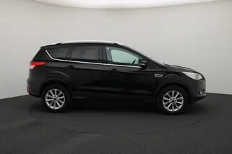 Ford Kuga, 1.5, 88 kW, бензин, механическая, передний привод