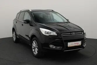 Ford Kuga, 1.5, 88 kW, бензин, механическая, передний привод